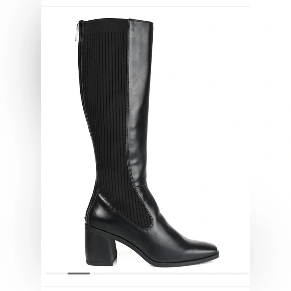 Women's Winny Wide Calf Boots
